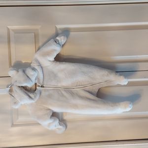 Baby bunting, newborn H&M